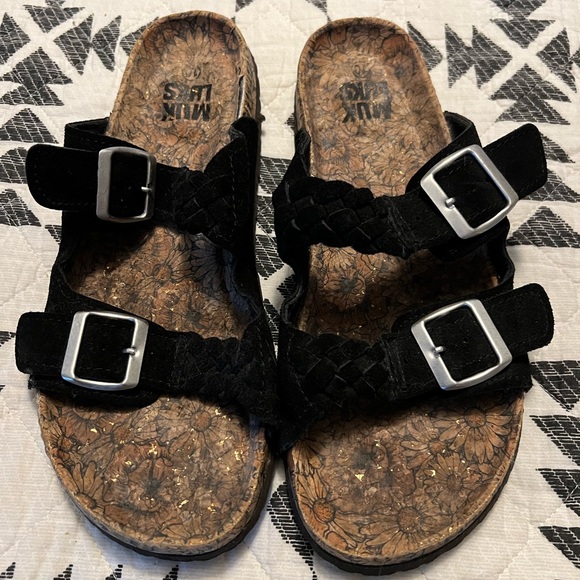 Cute Shoes for Spring and Summer - Picture 1 of 5